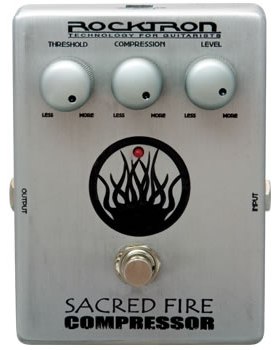 Sacredfire