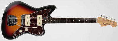 Jazzmaster