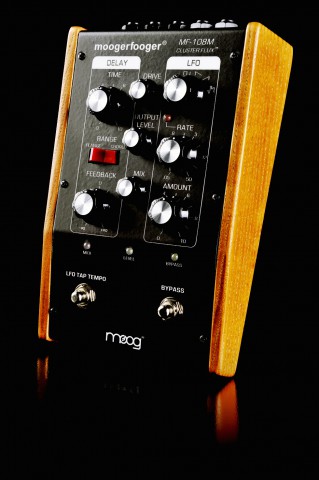 Moogerfooger MF-108M Cluster Flux